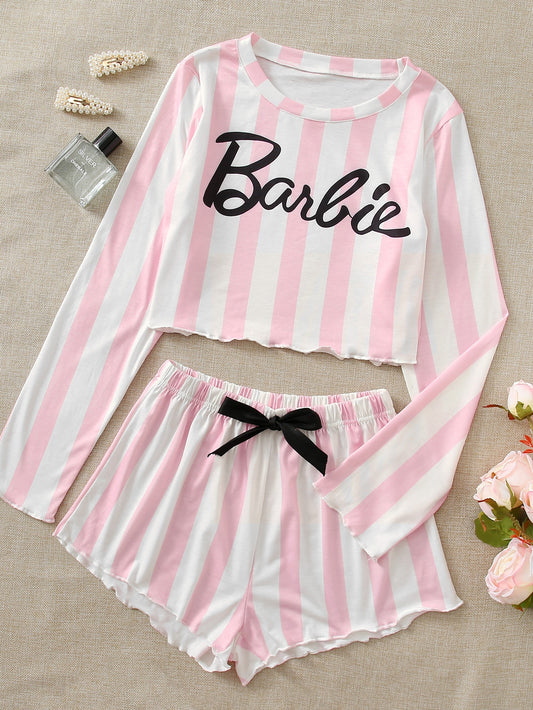 Barbie Sleepwear